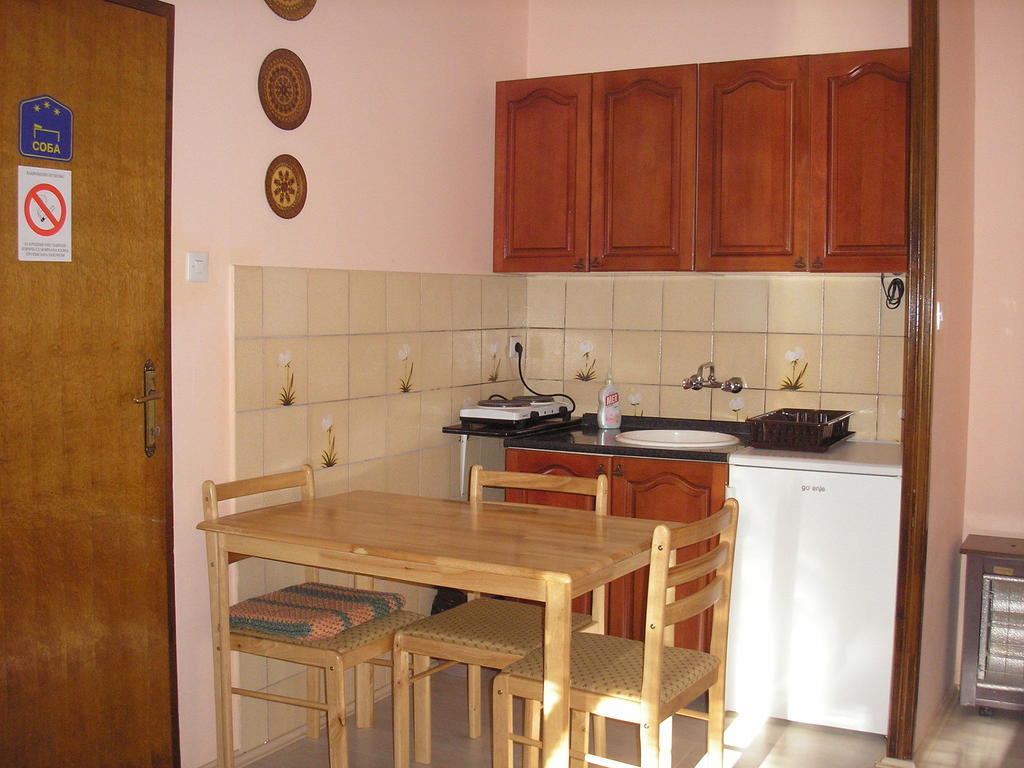 Stara Breza 1 Rooms Palics Kültér fotó