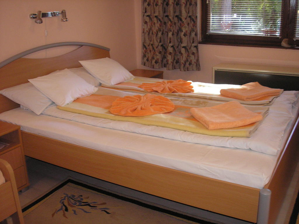 Stara Breza 1 Rooms Palics Kültér fotó