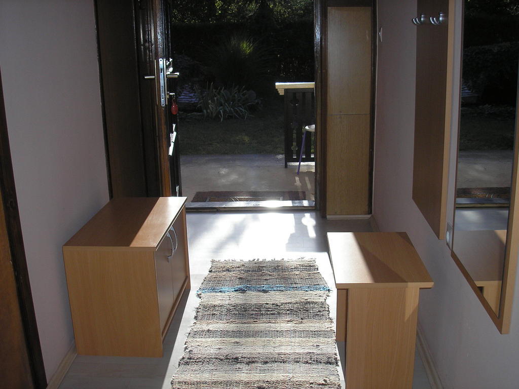 Stara Breza 1 Rooms Palics Kültér fotó