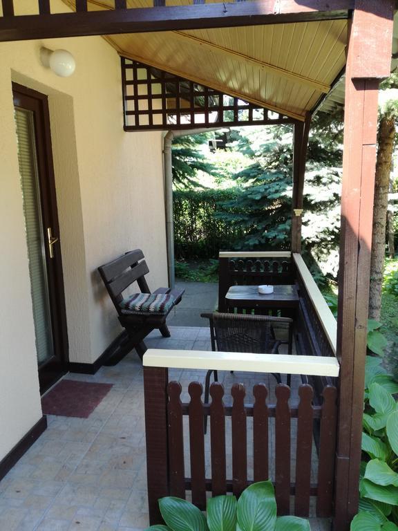 Stara Breza 1 Rooms Palics Kültér fotó