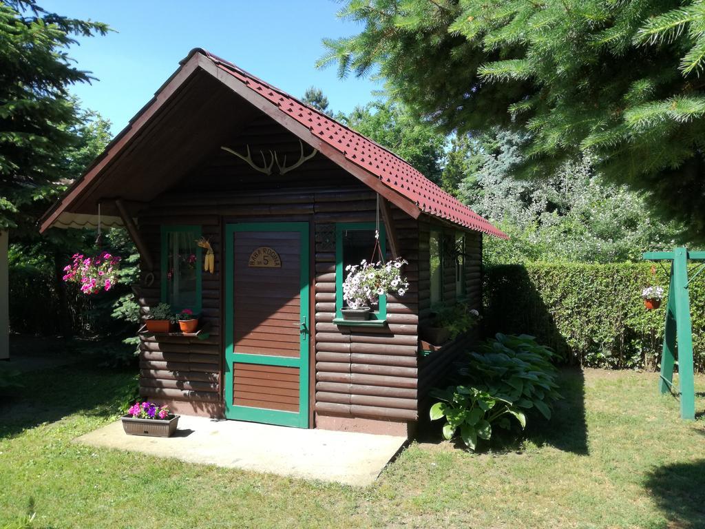 Stara Breza 1 Rooms Palics Kültér fotó